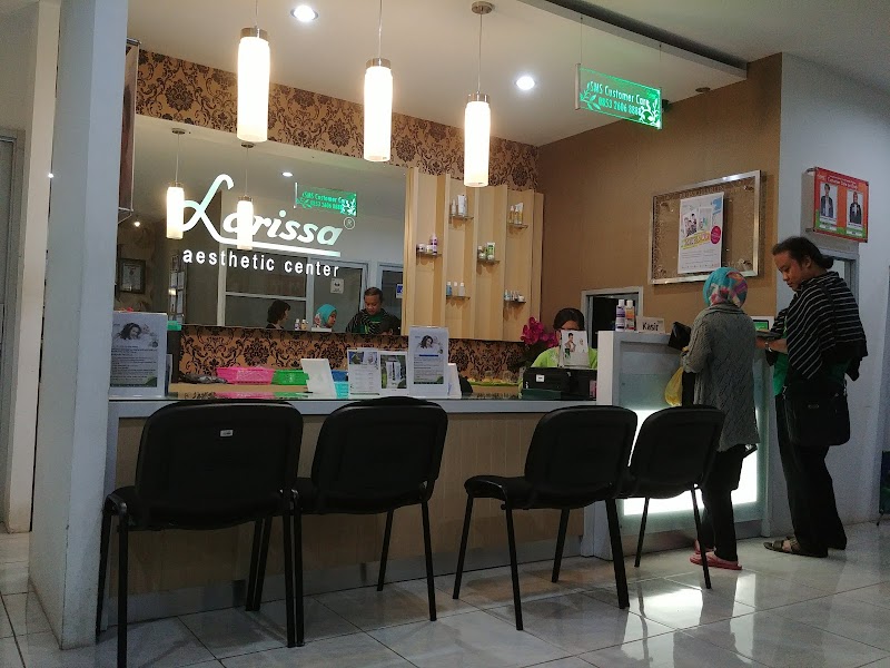 Lusy Salon: Natural Beauty Secrets at the Heart of Cilacap