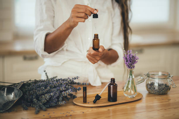Natural Beauty: Lusy Salon's Secret for Healthy Skin and Hair in Cilacap